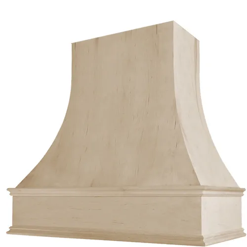Asheville Classic Moulding Smooth